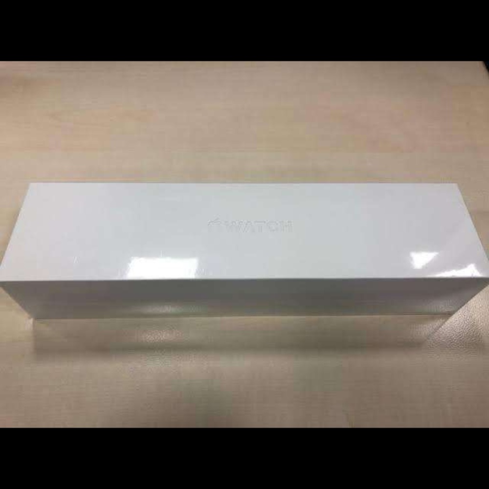 series 5 Apple Watch